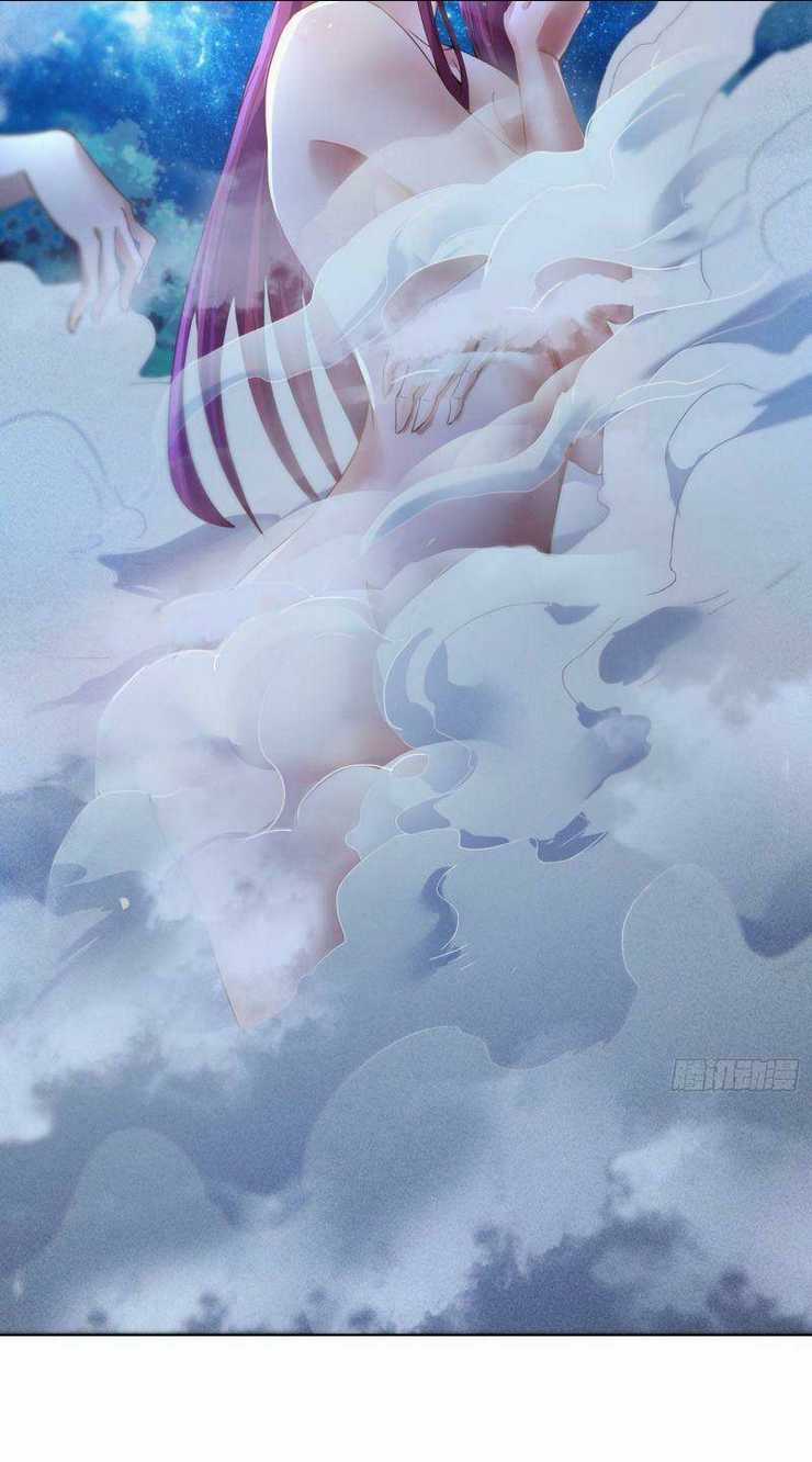 Ta Bị Nhốt Tại Cùng Một Ngày Mười Vạn Năm Chapter 13 trang 34