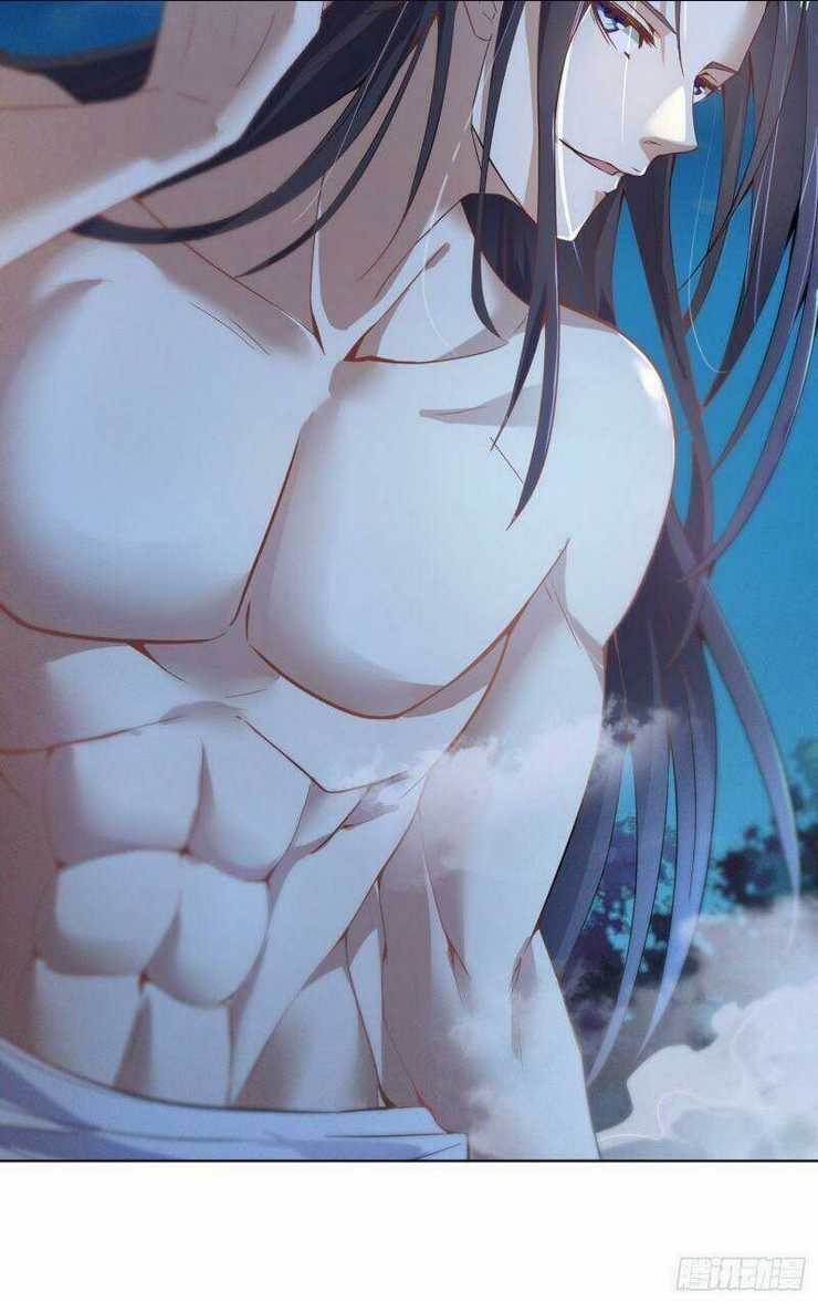 Ta Bị Nhốt Tại Cùng Một Ngày Mười Vạn Năm Chapter 13 trang 36