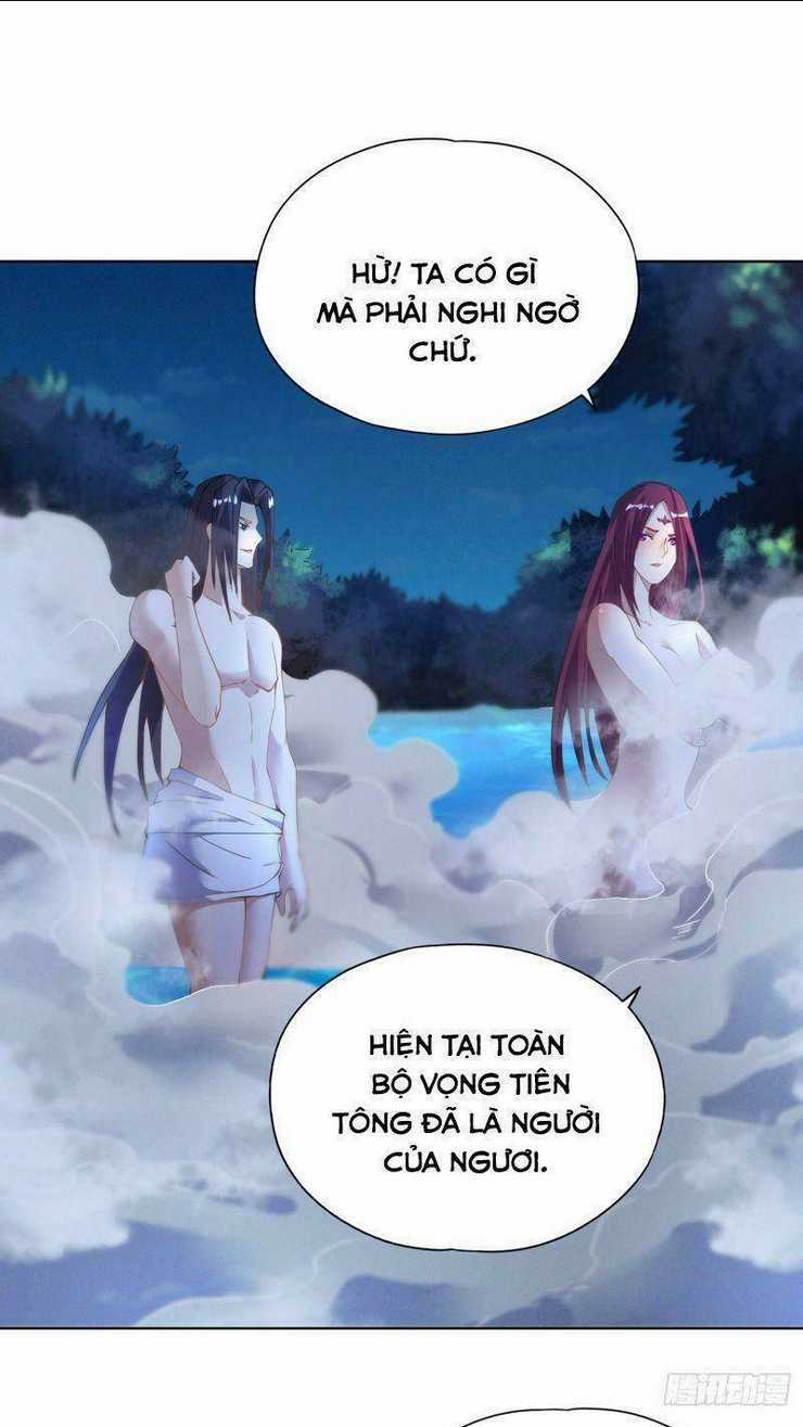 Ta Bị Nhốt Tại Cùng Một Ngày Mười Vạn Năm Chapter 13 trang 37