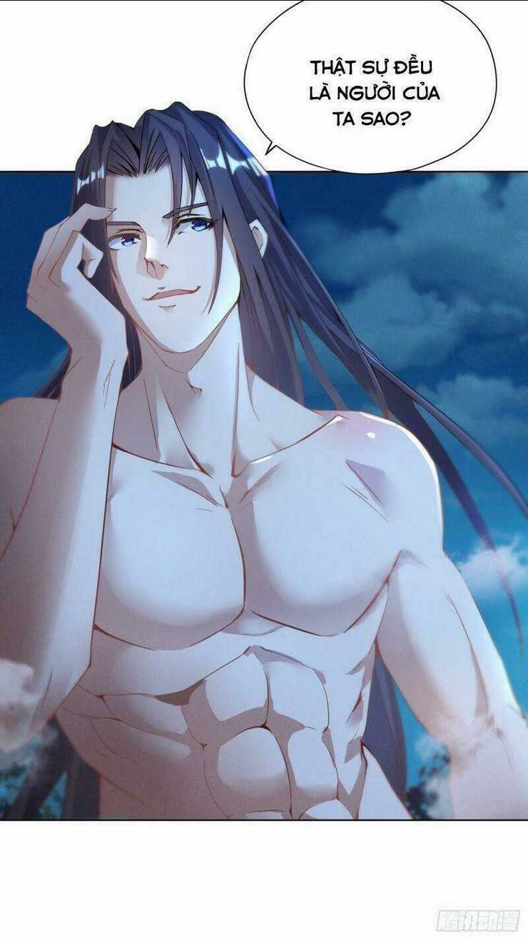 Ta Bị Nhốt Tại Cùng Một Ngày Mười Vạn Năm Chapter 13 trang 38