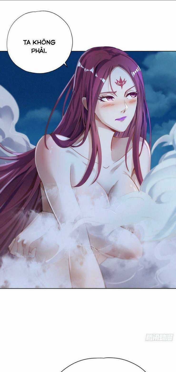 Ta Bị Nhốt Tại Cùng Một Ngày Mười Vạn Năm Chapter 13 trang 39