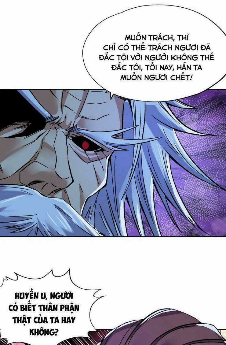 Ta Bị Nhốt Tại Cùng Một Ngày Mười Vạn Năm Chapter 14 trang 12