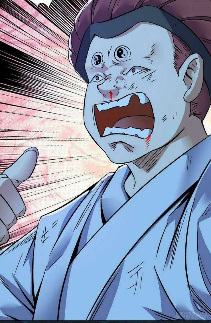 Ta Bị Nhốt Tại Cùng Một Ngày Mười Vạn Năm Chapter 14 trang 13