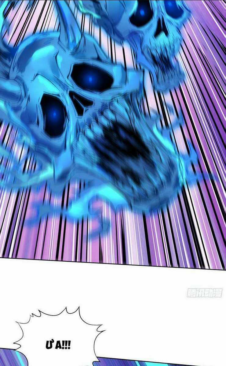 Ta Bị Nhốt Tại Cùng Một Ngày Mười Vạn Năm Chapter 14 trang 18