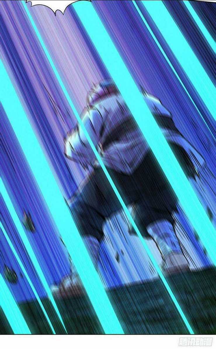 Ta Bị Nhốt Tại Cùng Một Ngày Mười Vạn Năm Chapter 14 trang 19