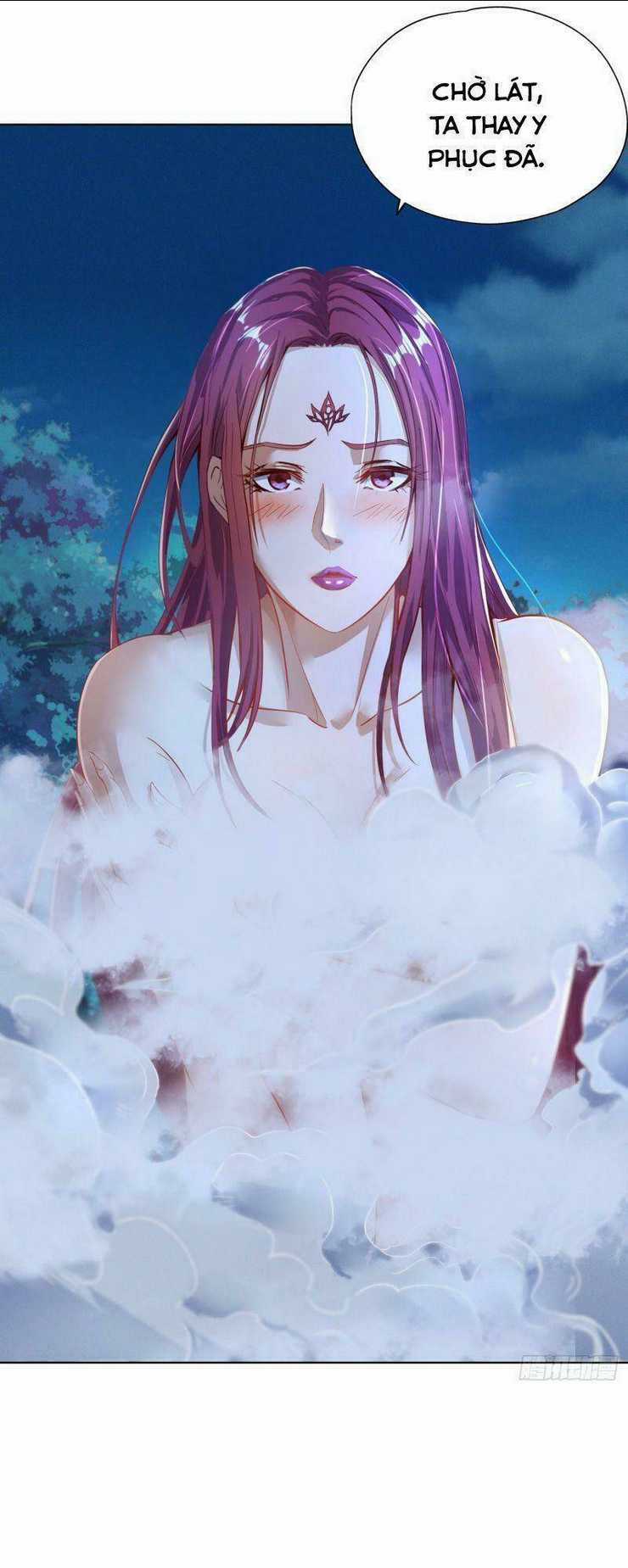 Ta Bị Nhốt Tại Cùng Một Ngày Mười Vạn Năm Chapter 14 trang 2