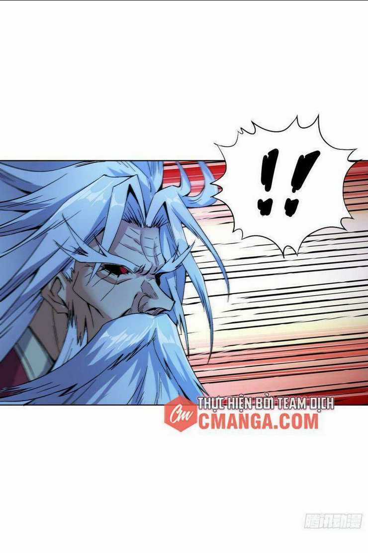 Ta Bị Nhốt Tại Cùng Một Ngày Mười Vạn Năm Chapter 14 trang 27