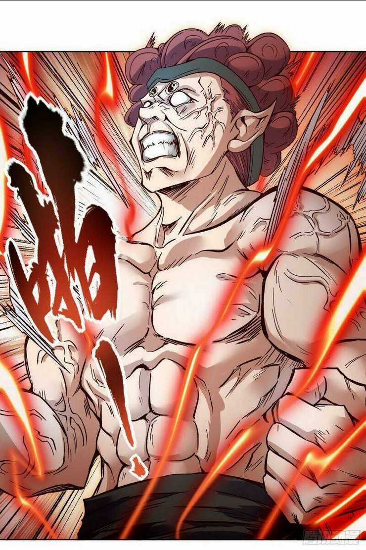 Ta Bị Nhốt Tại Cùng Một Ngày Mười Vạn Năm Chapter 14 trang 28