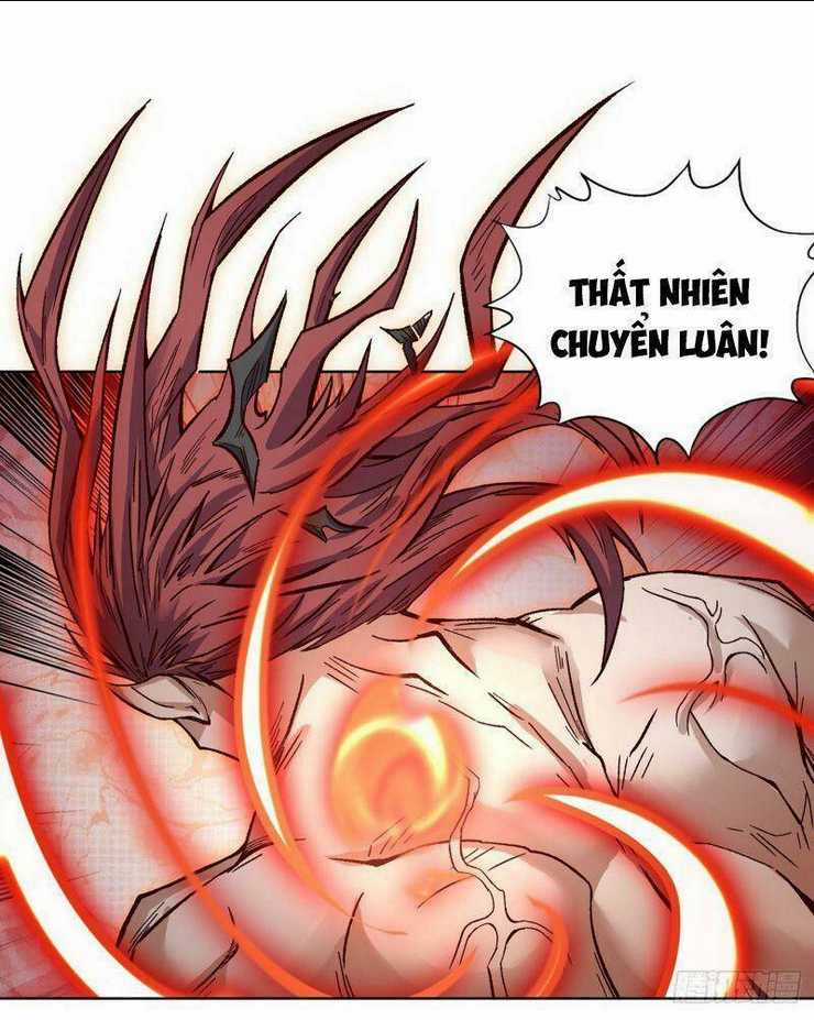 Ta Bị Nhốt Tại Cùng Một Ngày Mười Vạn Năm Chapter 14 trang 29