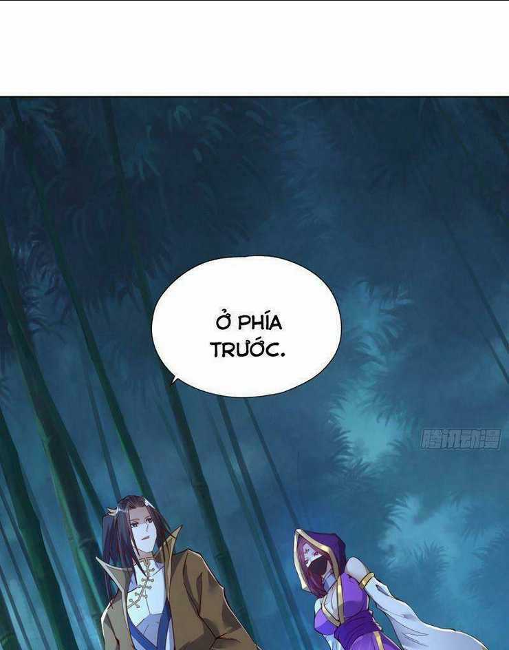 Ta Bị Nhốt Tại Cùng Một Ngày Mười Vạn Năm Chapter 14 trang 3