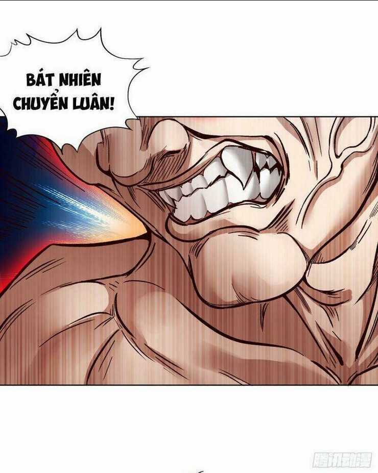 Ta Bị Nhốt Tại Cùng Một Ngày Mười Vạn Năm Chapter 14 trang 30