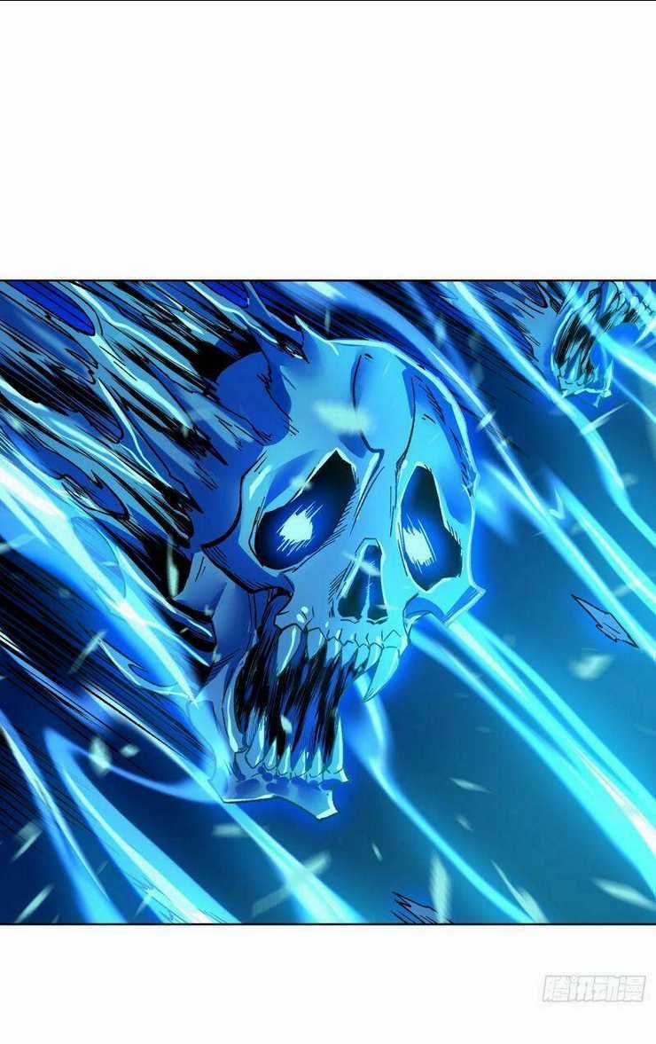 Ta Bị Nhốt Tại Cùng Một Ngày Mười Vạn Năm Chapter 14 trang 35