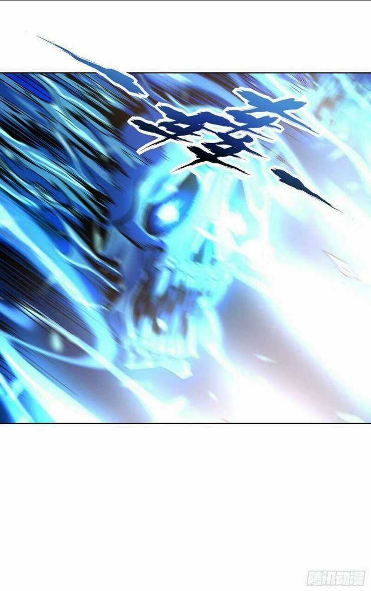 Ta Bị Nhốt Tại Cùng Một Ngày Mười Vạn Năm Chapter 14 trang 36