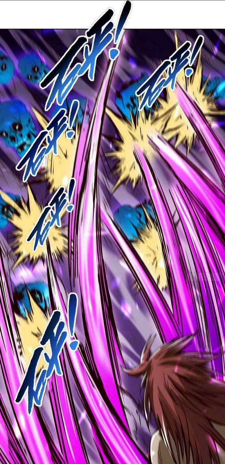 Ta Bị Nhốt Tại Cùng Một Ngày Mười Vạn Năm Chapter 14 trang 37