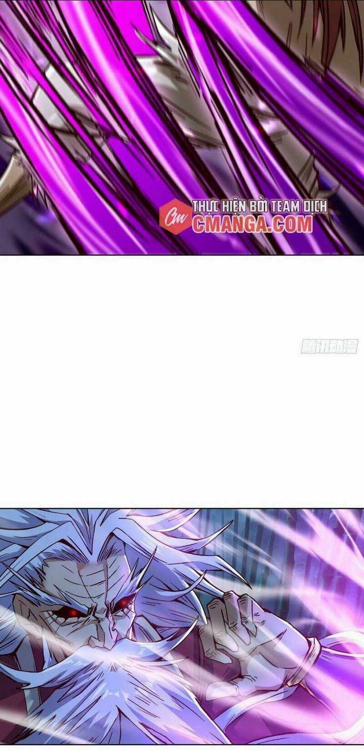 Ta Bị Nhốt Tại Cùng Một Ngày Mười Vạn Năm Chapter 14 trang 38