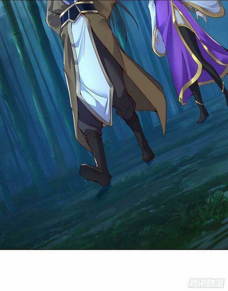 Ta Bị Nhốt Tại Cùng Một Ngày Mười Vạn Năm Chapter 14 trang 4