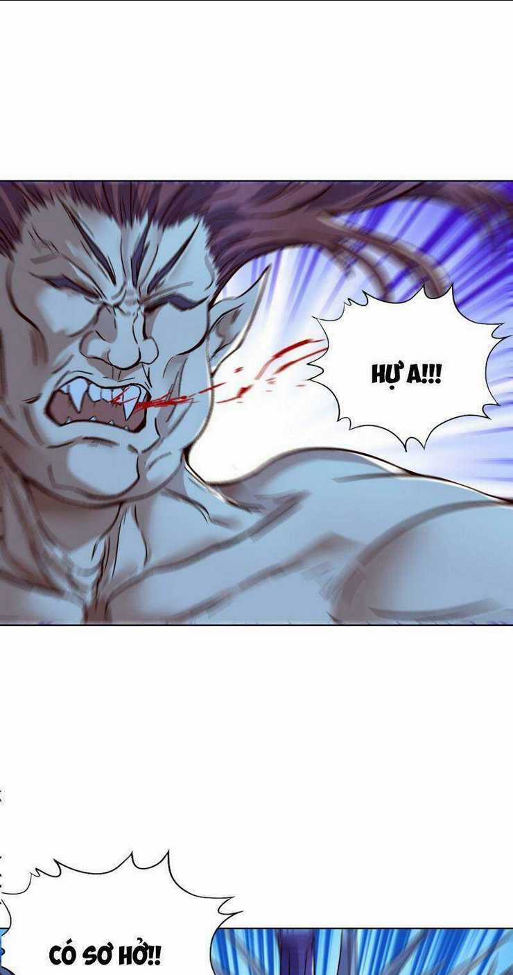 Ta Bị Nhốt Tại Cùng Một Ngày Mười Vạn Năm Chapter 14 trang 42