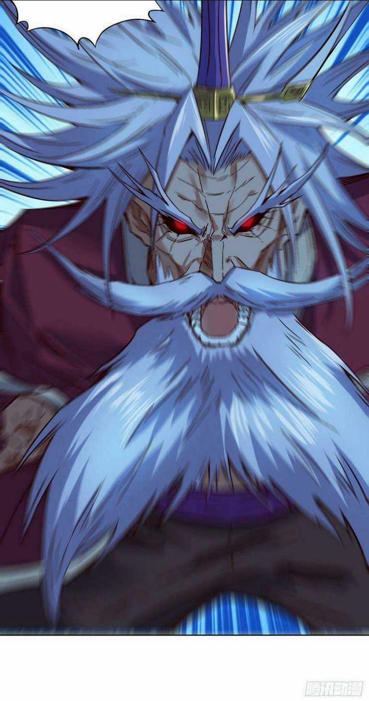 Ta Bị Nhốt Tại Cùng Một Ngày Mười Vạn Năm Chapter 14 trang 43