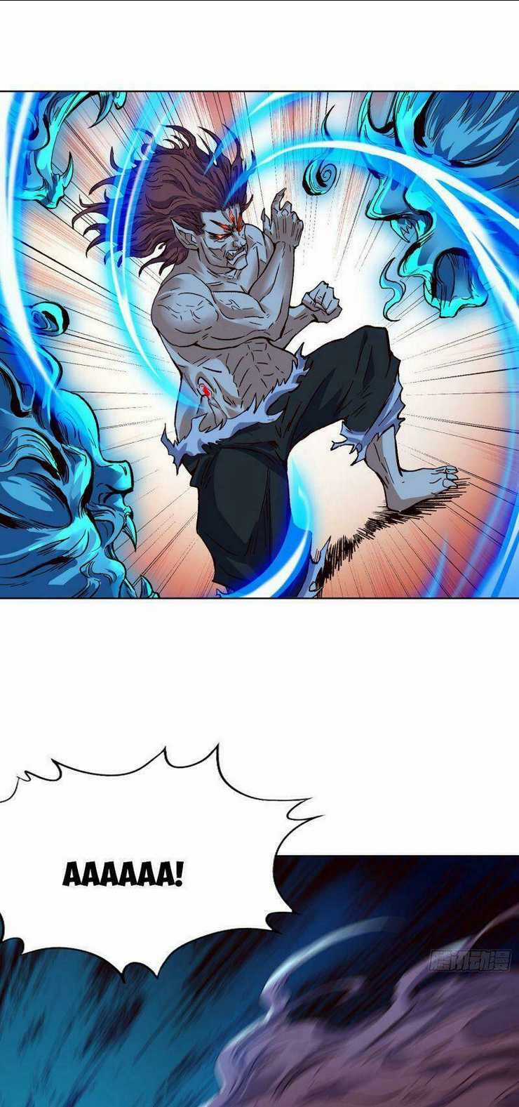 Ta Bị Nhốt Tại Cùng Một Ngày Mười Vạn Năm Chapter 14 trang 44