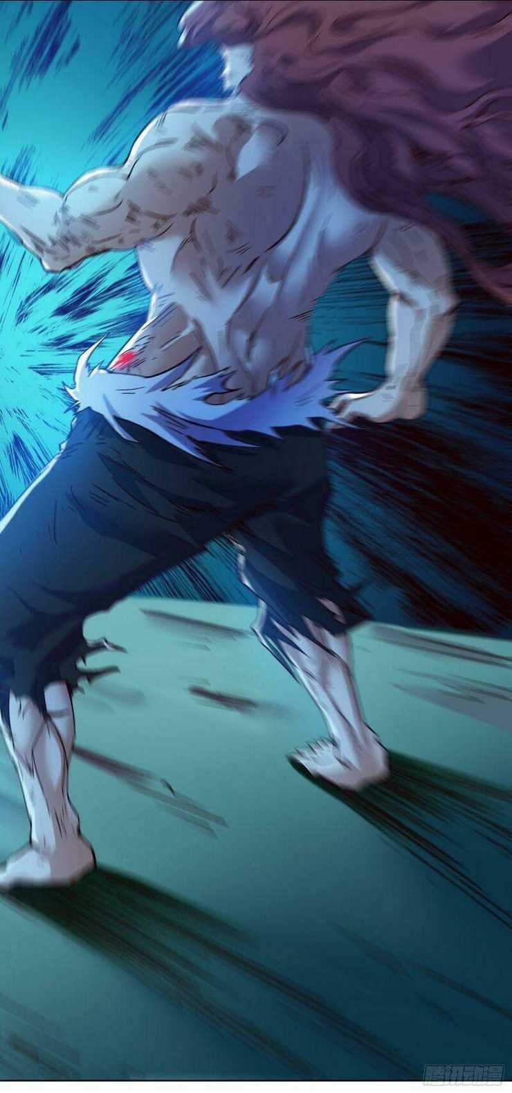 Ta Bị Nhốt Tại Cùng Một Ngày Mười Vạn Năm Chapter 14 trang 45