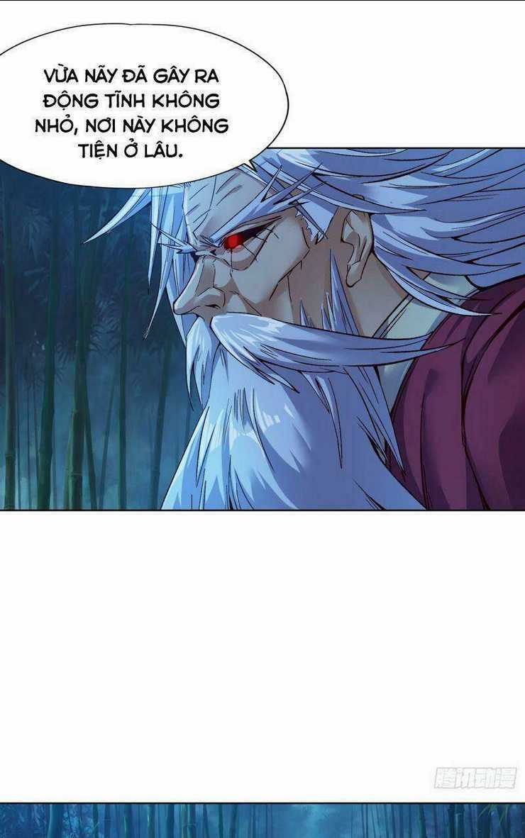 Ta Bị Nhốt Tại Cùng Một Ngày Mười Vạn Năm Chapter 14 trang 48