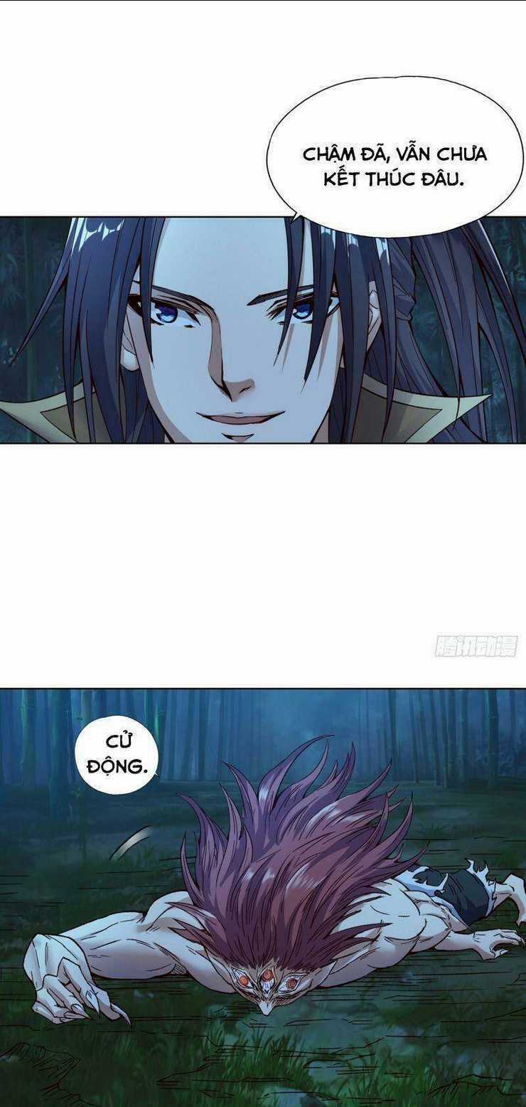 Ta Bị Nhốt Tại Cùng Một Ngày Mười Vạn Năm Chapter 14 trang 50