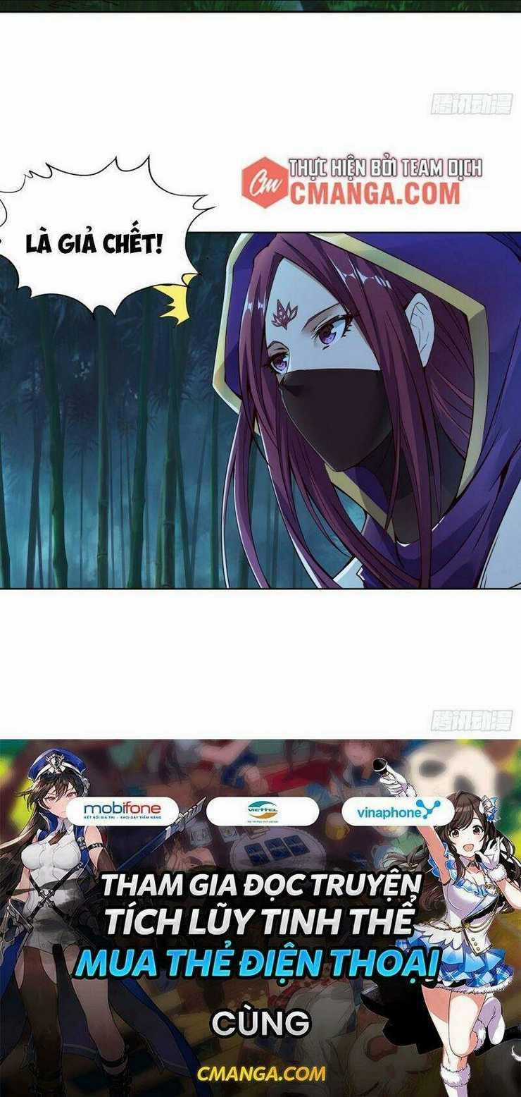 Ta Bị Nhốt Tại Cùng Một Ngày Mười Vạn Năm Chapter 14 trang 51