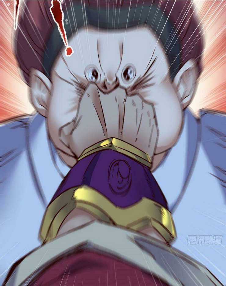 Ta Bị Nhốt Tại Cùng Một Ngày Mười Vạn Năm Chapter 14 trang 6