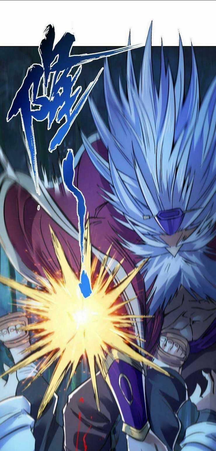 Ta Bị Nhốt Tại Cùng Một Ngày Mười Vạn Năm Chapter 14 trang 8