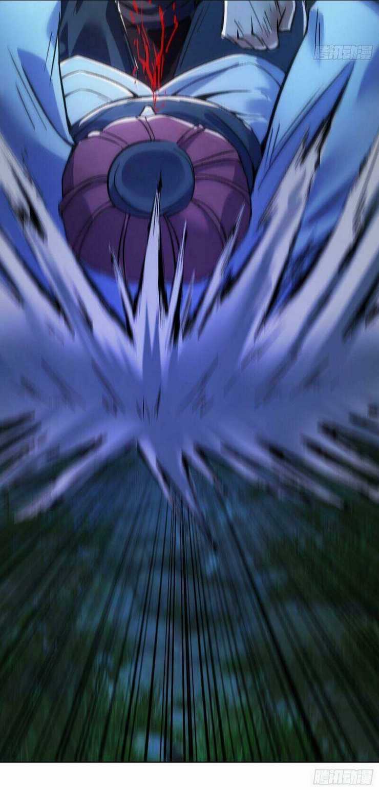 Ta Bị Nhốt Tại Cùng Một Ngày Mười Vạn Năm Chapter 14 trang 9