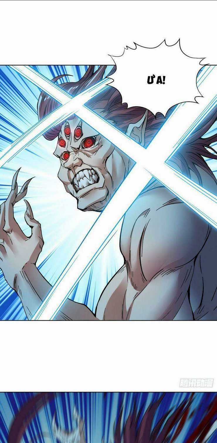 Ta Bị Nhốt Tại Cùng Một Ngày Mười Vạn Năm Chapter 15 trang 10