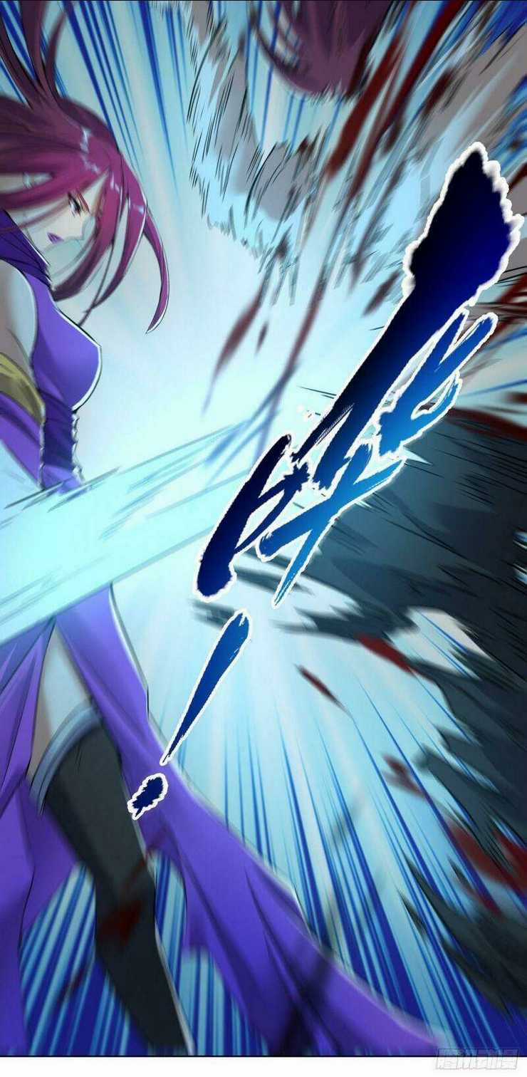 Ta Bị Nhốt Tại Cùng Một Ngày Mười Vạn Năm Chapter 15 trang 11