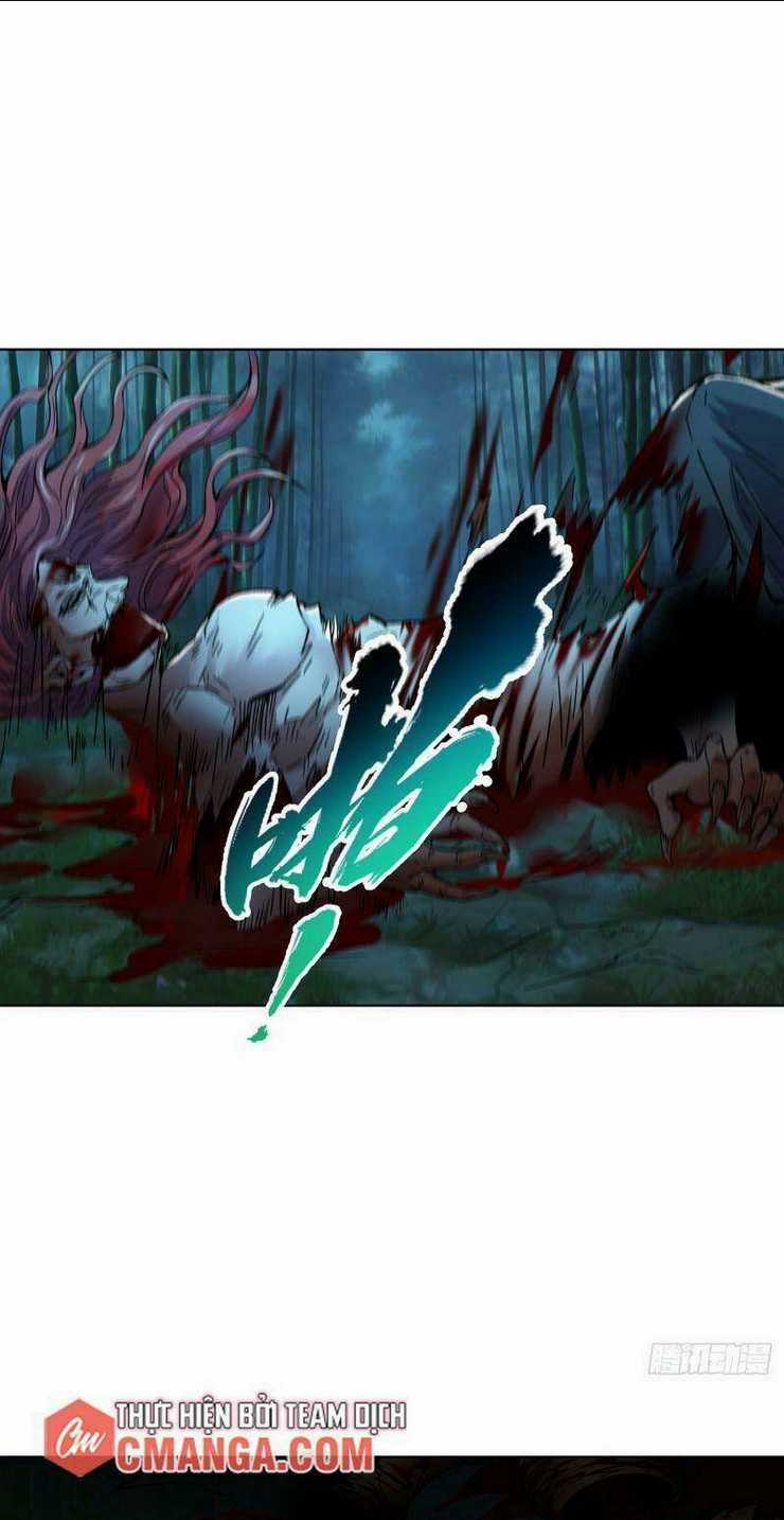 Ta Bị Nhốt Tại Cùng Một Ngày Mười Vạn Năm Chapter 15 trang 12