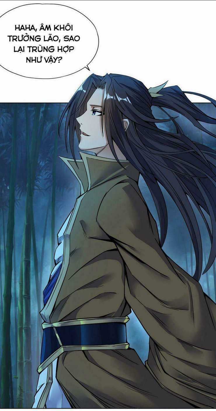 Ta Bị Nhốt Tại Cùng Một Ngày Mười Vạn Năm Chapter 15 trang 2