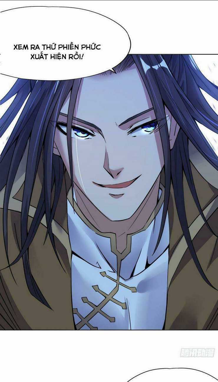 Ta Bị Nhốt Tại Cùng Một Ngày Mười Vạn Năm Chapter 15 trang 26