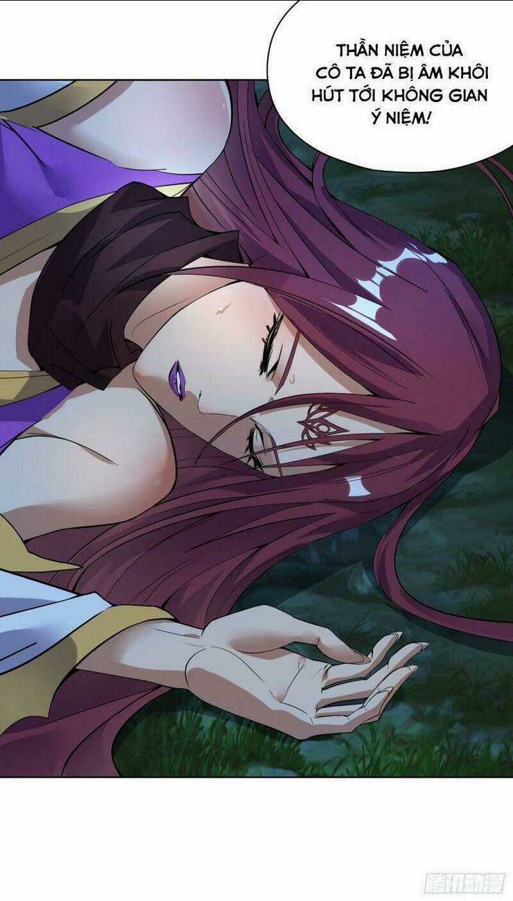 Ta Bị Nhốt Tại Cùng Một Ngày Mười Vạn Năm Chapter 15 trang 27