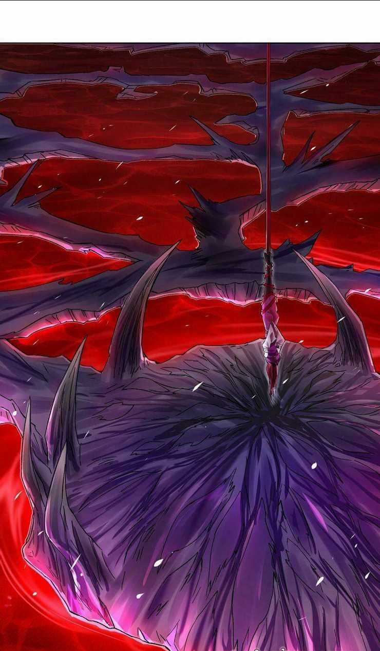 Ta Bị Nhốt Tại Cùng Một Ngày Mười Vạn Năm Chapter 15 trang 28