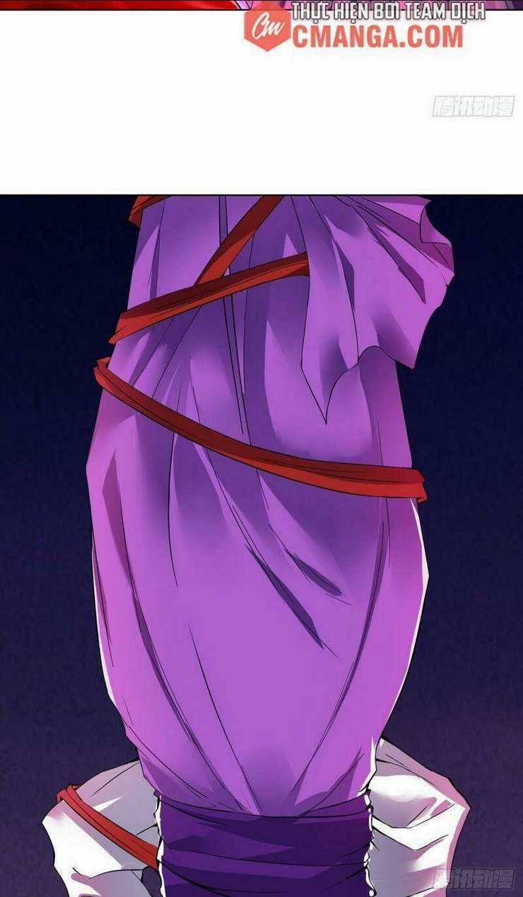 Ta Bị Nhốt Tại Cùng Một Ngày Mười Vạn Năm Chapter 15 trang 29