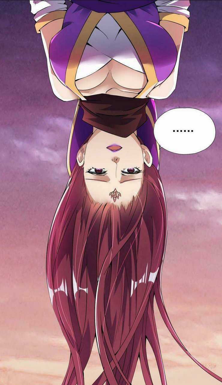 Ta Bị Nhốt Tại Cùng Một Ngày Mười Vạn Năm Chapter 15 trang 30