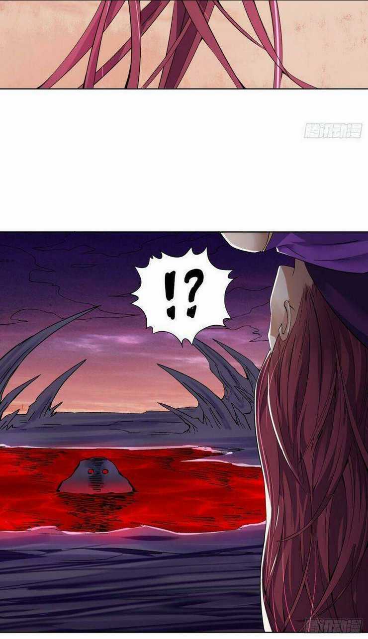 Ta Bị Nhốt Tại Cùng Một Ngày Mười Vạn Năm Chapter 15 trang 31