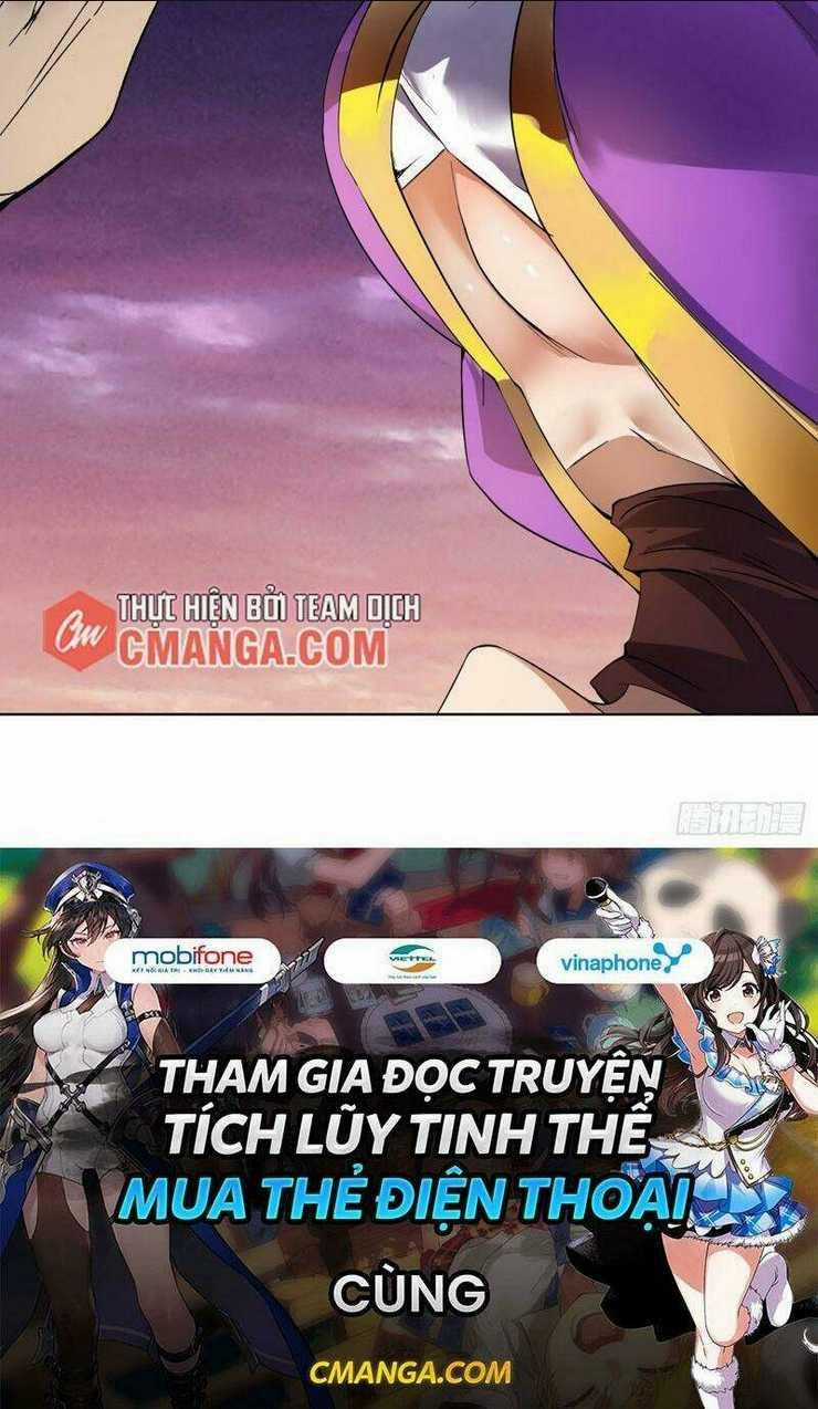 Ta Bị Nhốt Tại Cùng Một Ngày Mười Vạn Năm Chapter 15 trang 37