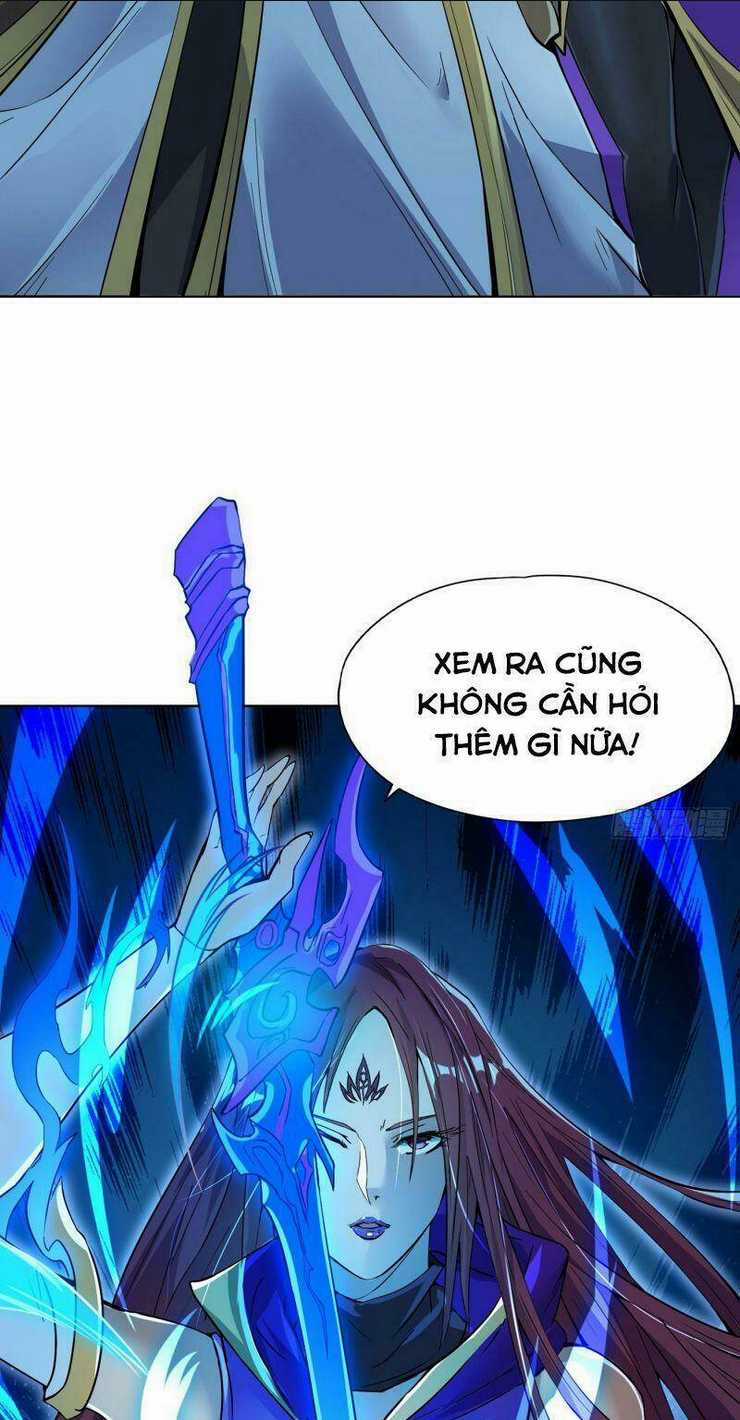 Ta Bị Nhốt Tại Cùng Một Ngày Mười Vạn Năm Chapter 15 trang 6