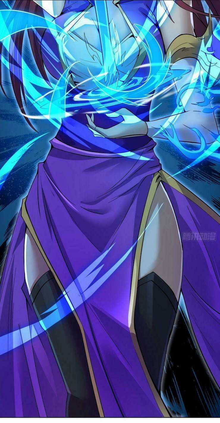 Ta Bị Nhốt Tại Cùng Một Ngày Mười Vạn Năm Chapter 15 trang 7