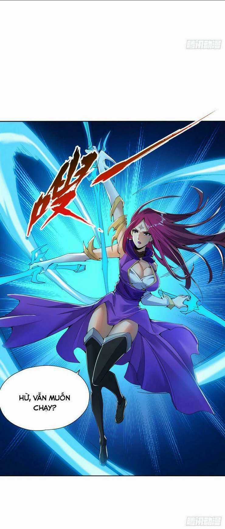 Ta Bị Nhốt Tại Cùng Một Ngày Mười Vạn Năm Chapter 15 trang 9