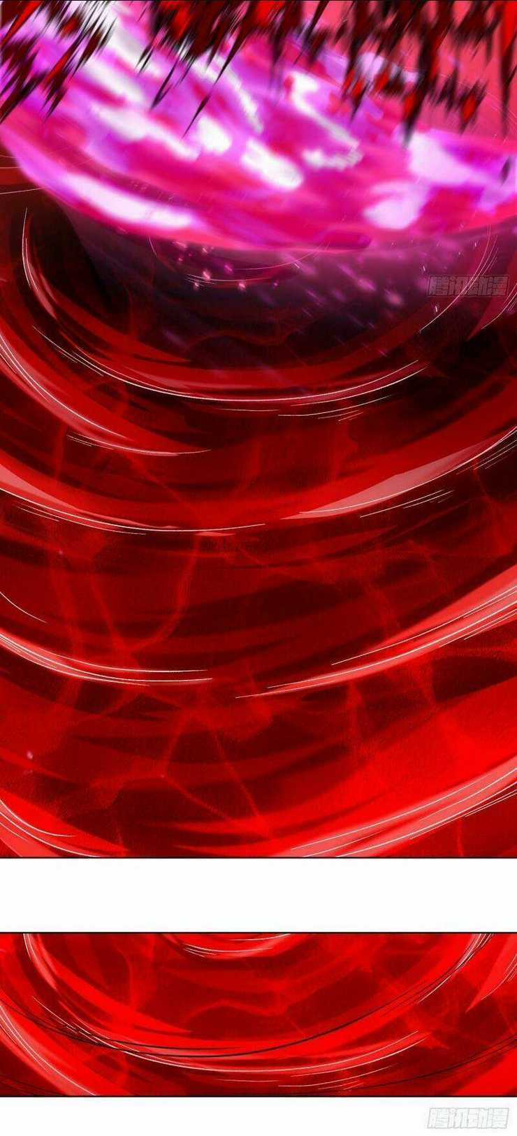 Ta Bị Nhốt Tại Cùng Một Ngày Mười Vạn Năm Chapter 16 trang 11