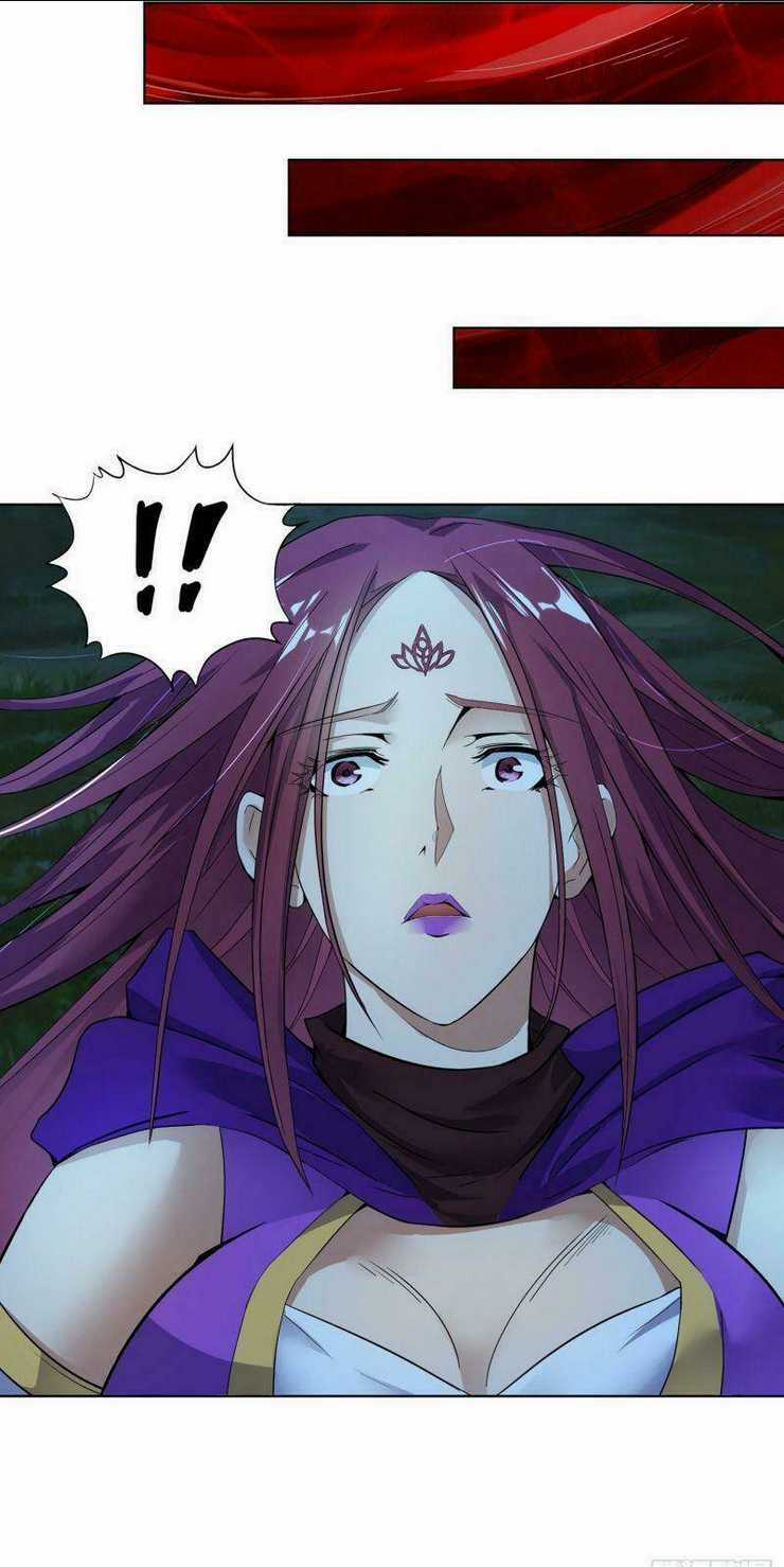 Ta Bị Nhốt Tại Cùng Một Ngày Mười Vạn Năm Chapter 16 trang 12