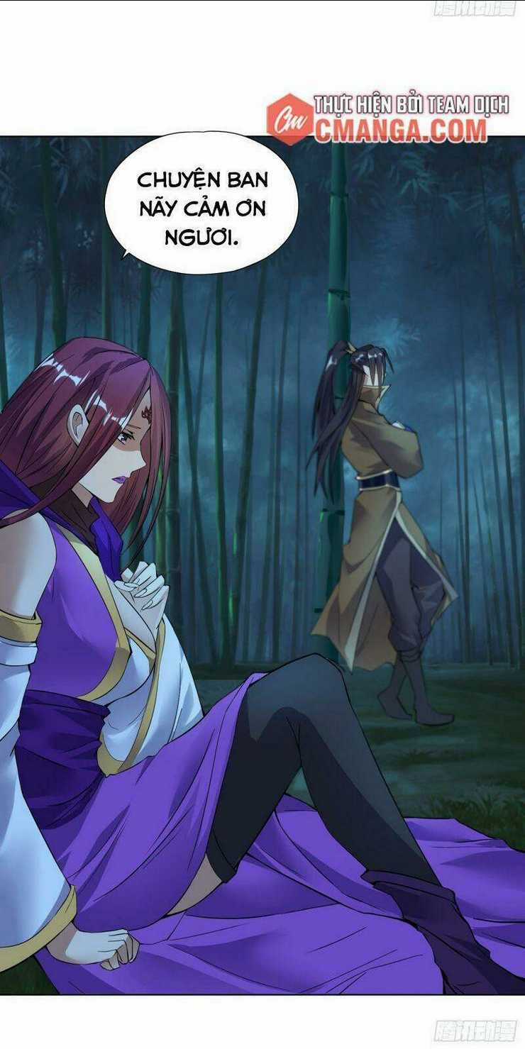 Ta Bị Nhốt Tại Cùng Một Ngày Mười Vạn Năm Chapter 16 trang 13