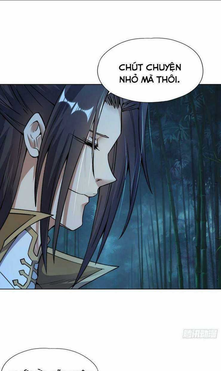 Ta Bị Nhốt Tại Cùng Một Ngày Mười Vạn Năm Chapter 16 trang 14