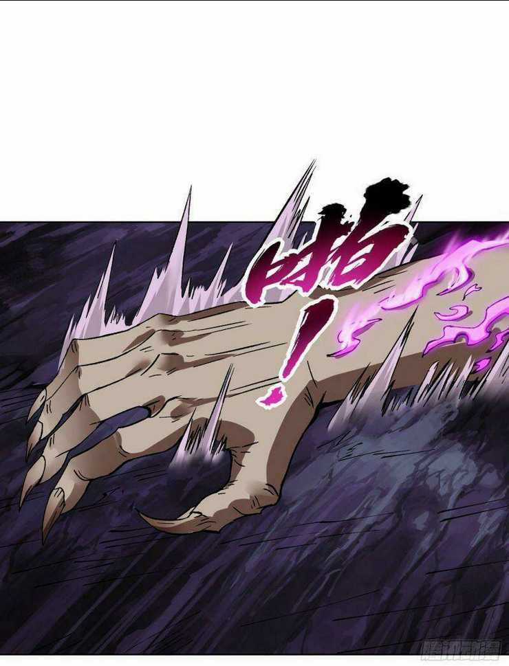 Ta Bị Nhốt Tại Cùng Một Ngày Mười Vạn Năm Chapter 16 trang 2