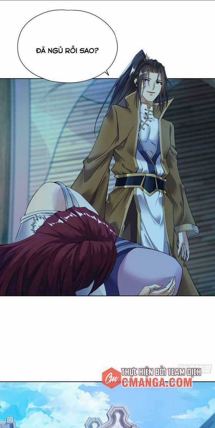 Ta Bị Nhốt Tại Cùng Một Ngày Mười Vạn Năm Chapter 16 trang 20